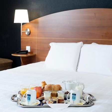 Kyriad Hotel Clermont Ferrand Centre Eksteriør bilde