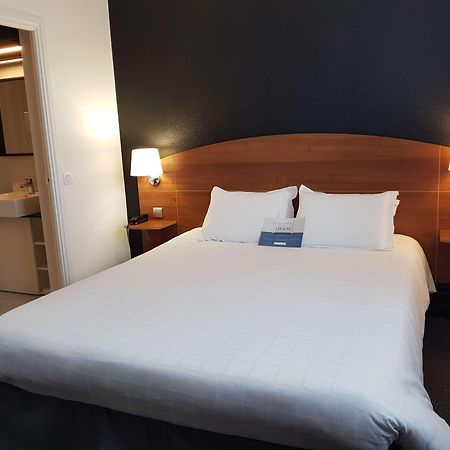 Kyriad Hotel Clermont Ferrand Centre Eksteriør bilde
