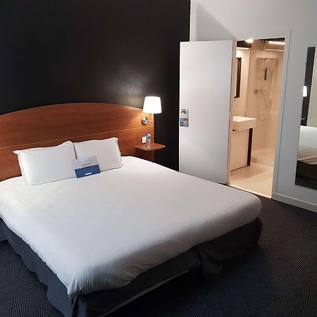 Kyriad Hotel Clermont Ferrand Centre Eksteriør bilde