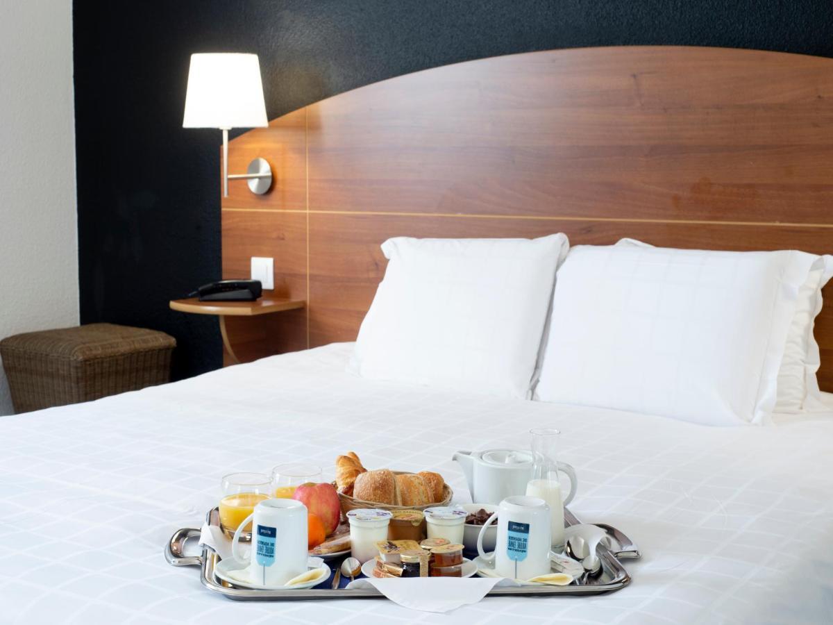 Kyriad Hotel Clermont Ferrand Centre Eksteriør bilde