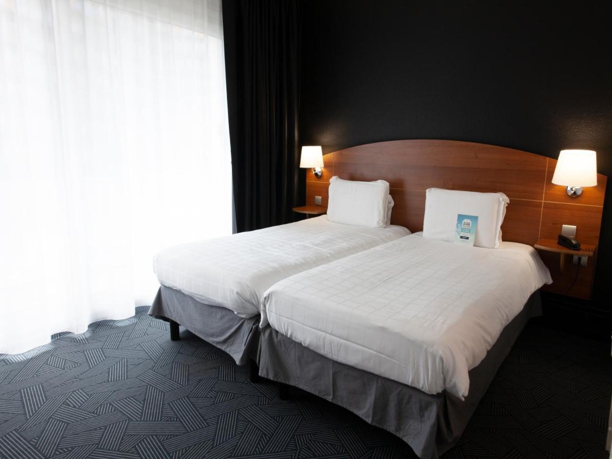 Kyriad Hotel Clermont Ferrand Centre Eksteriør bilde