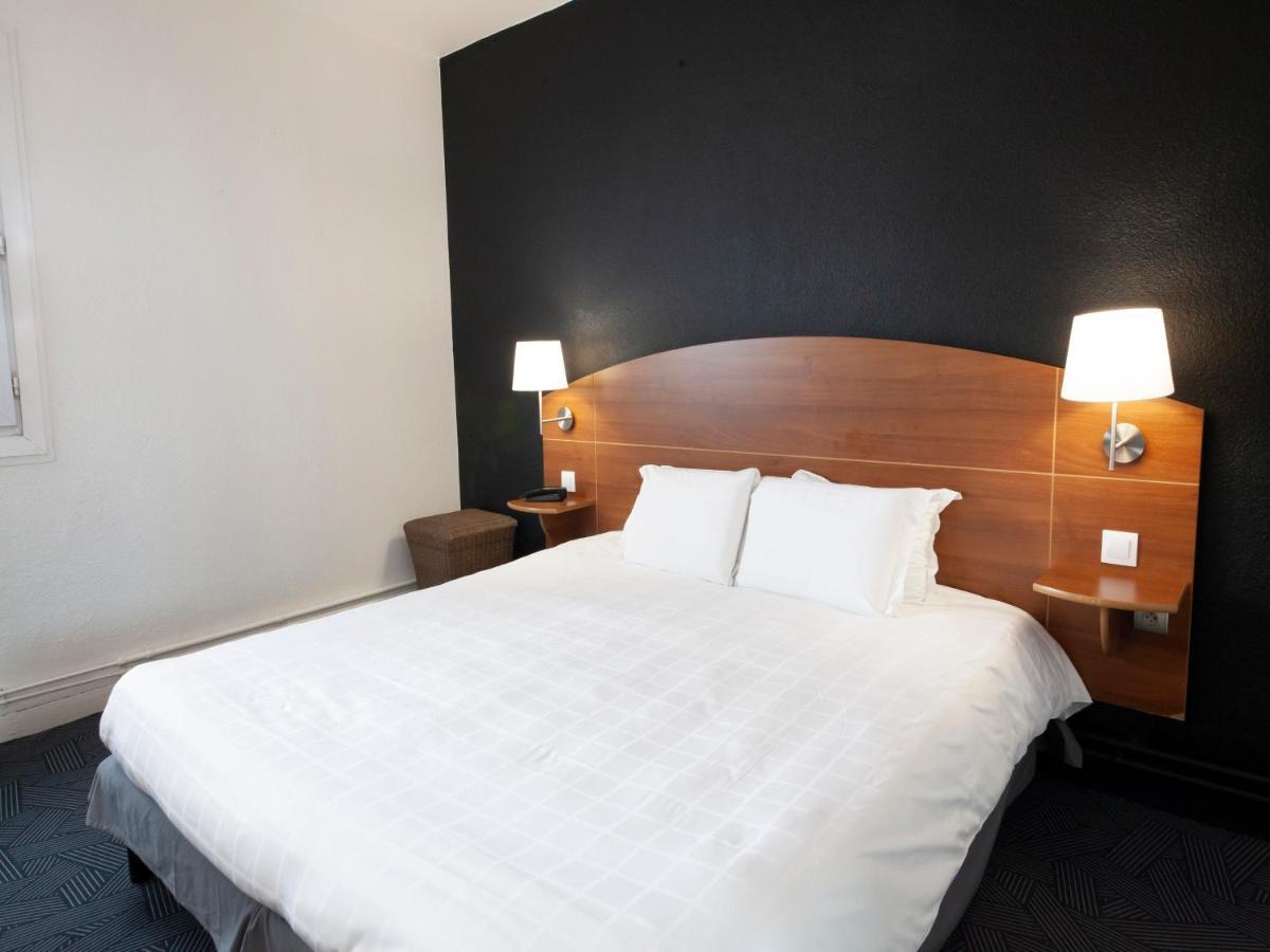 Kyriad Hotel Clermont Ferrand Centre Eksteriør bilde