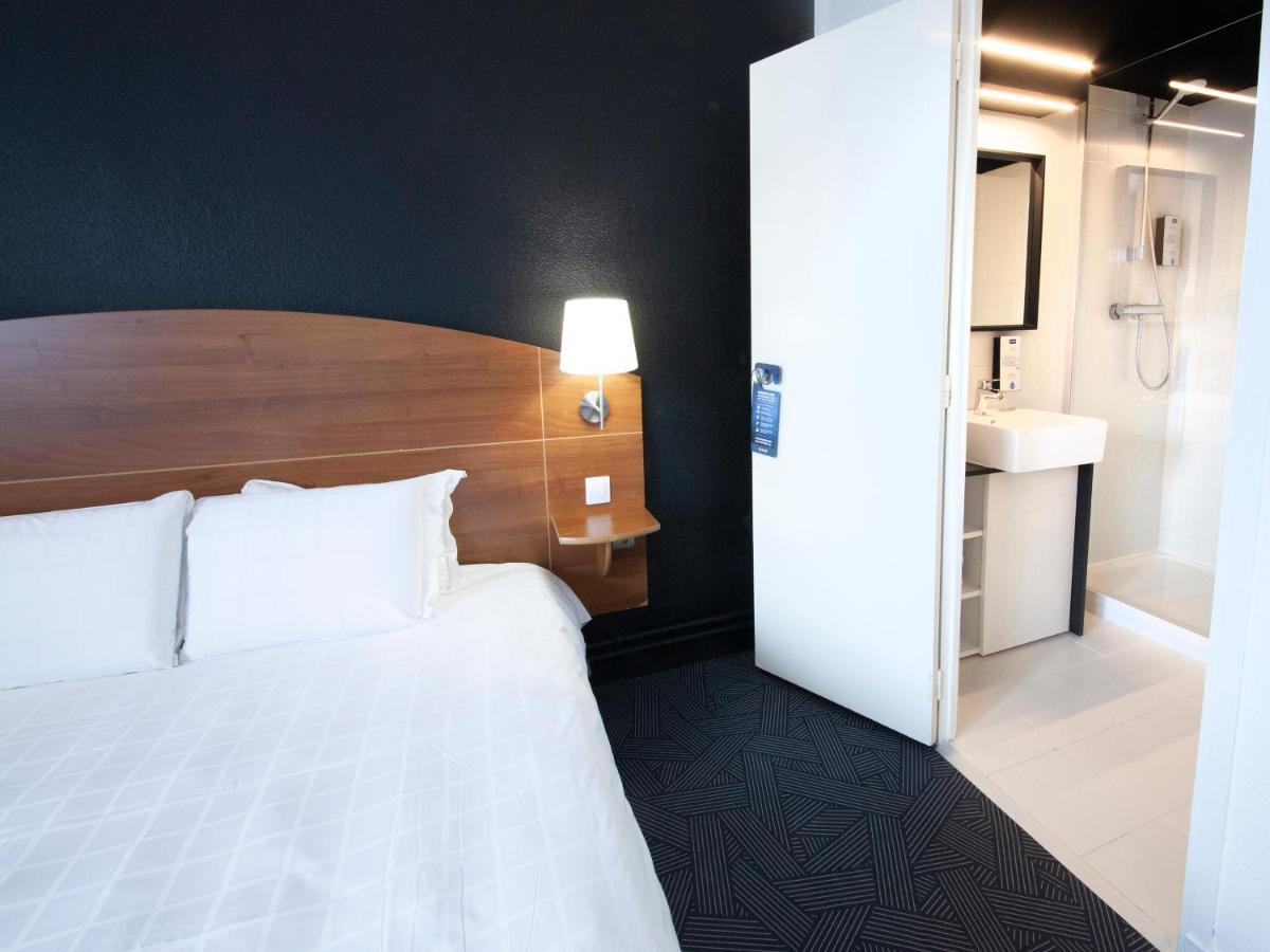 Kyriad Hotel Clermont Ferrand Centre Eksteriør bilde