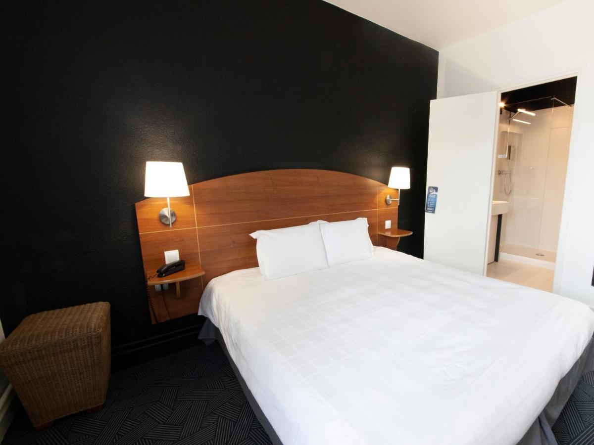 Kyriad Hotel Clermont Ferrand Centre Eksteriør bilde