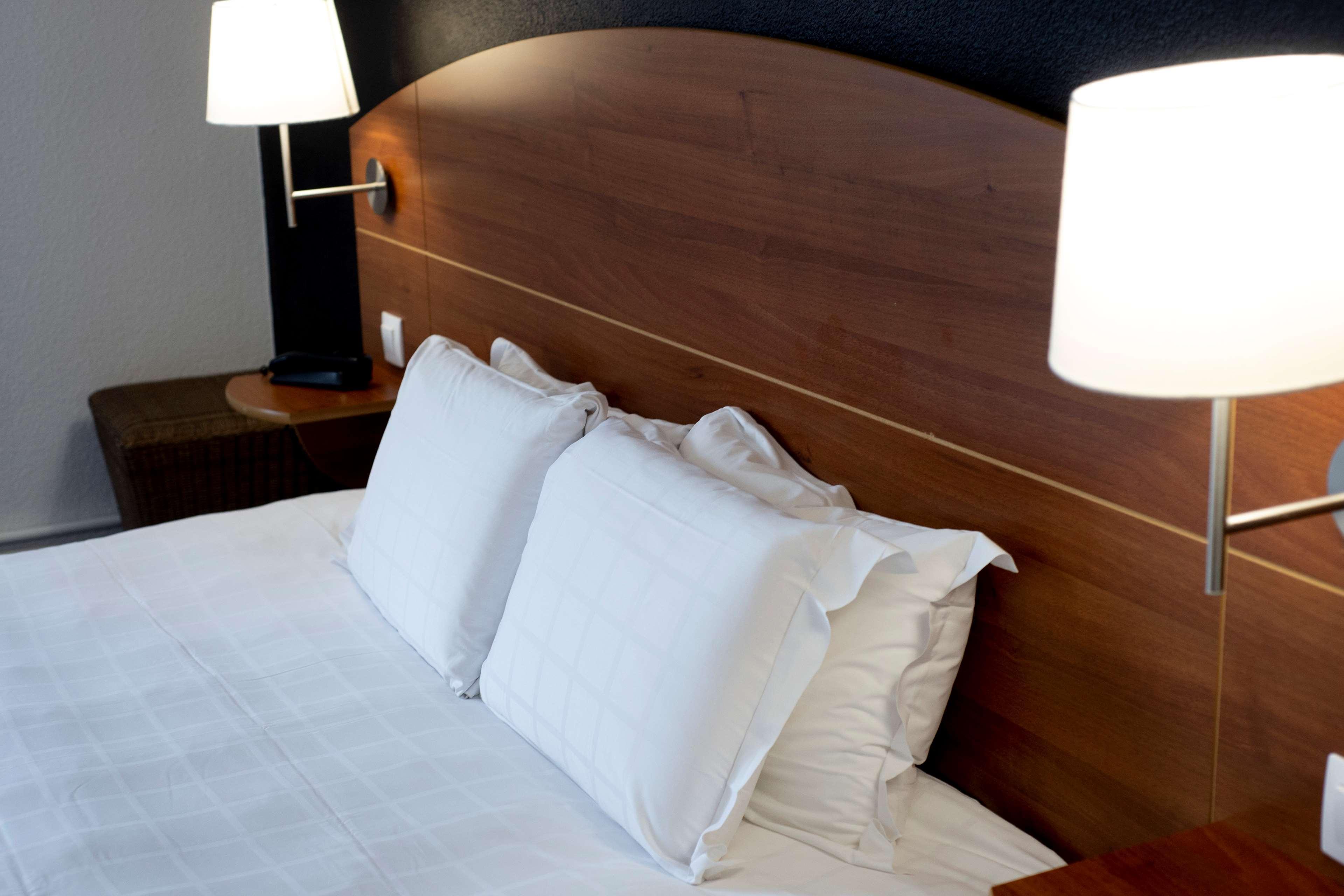 Kyriad Hotel Clermont Ferrand Centre Eksteriør bilde