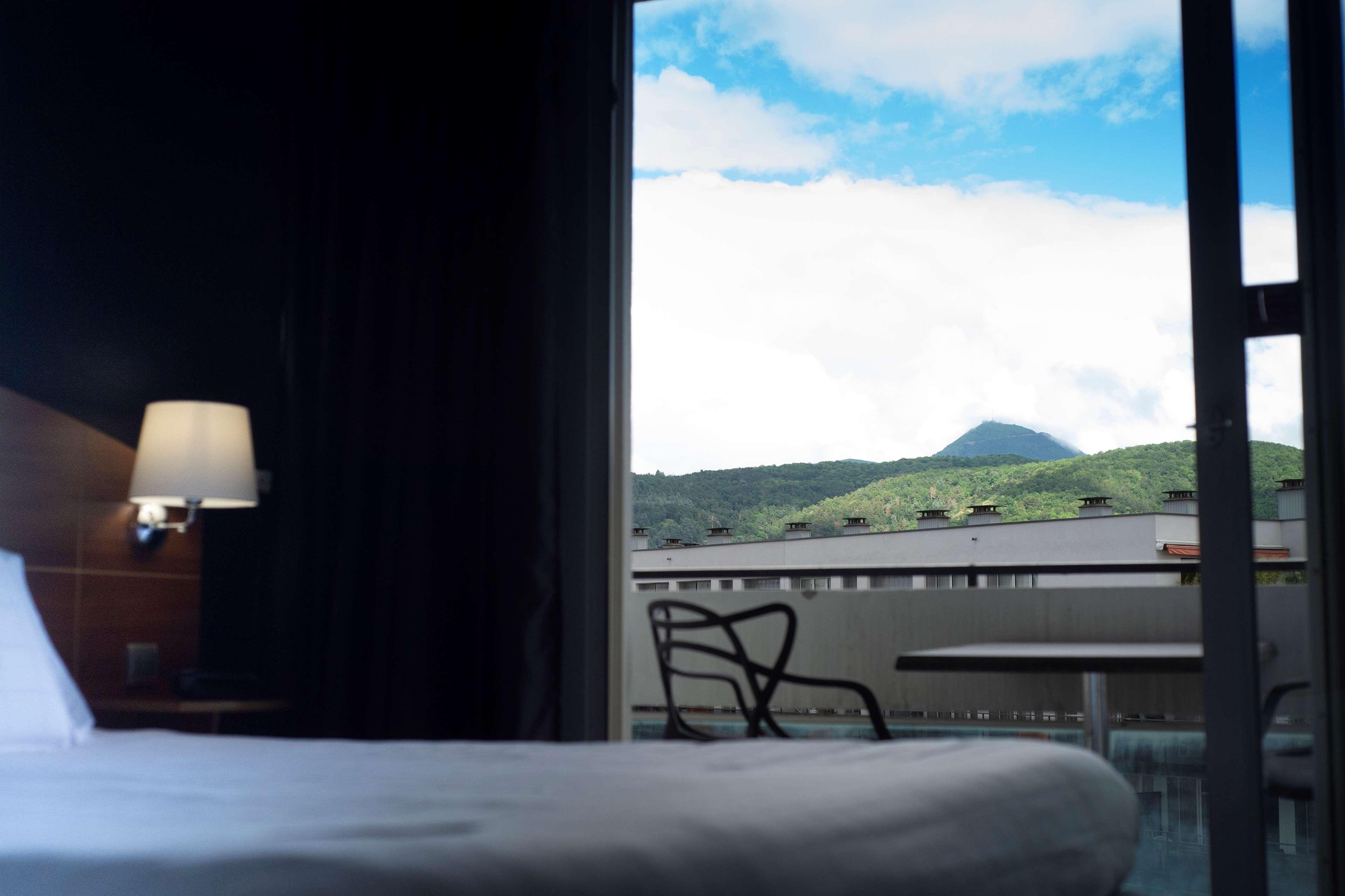 Kyriad Hotel Clermont Ferrand Centre Eksteriør bilde