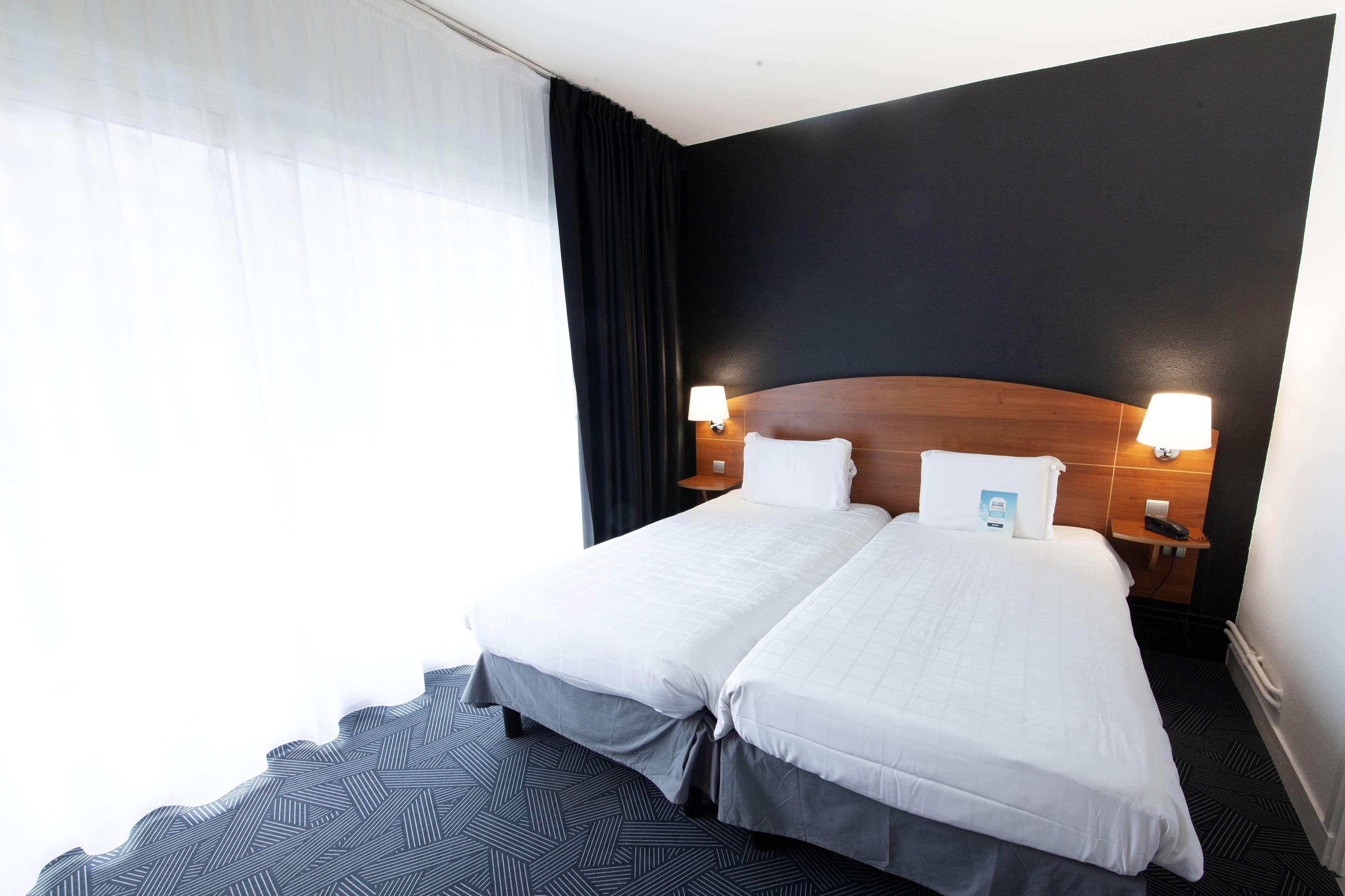 Kyriad Hotel Clermont Ferrand Centre Eksteriør bilde