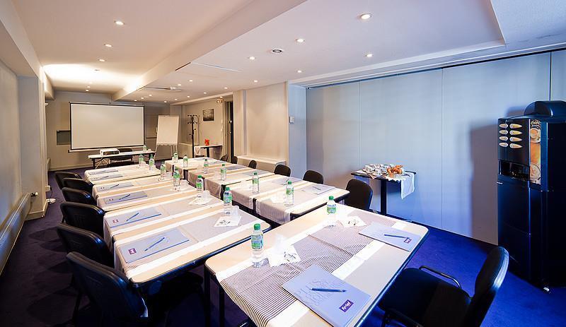 Kyriad Hotel Clermont Ferrand Centre Eksteriør bilde